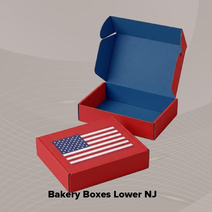 Bakery boxes lower nj