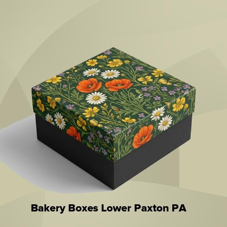 Bakery boxes lower paxton pa