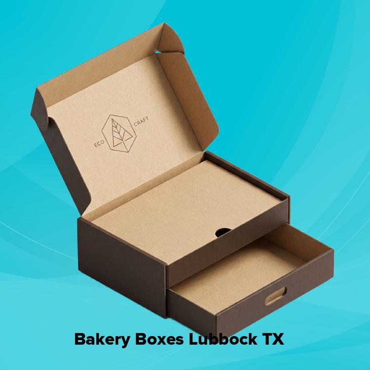 Bakery boxes lubbock tx