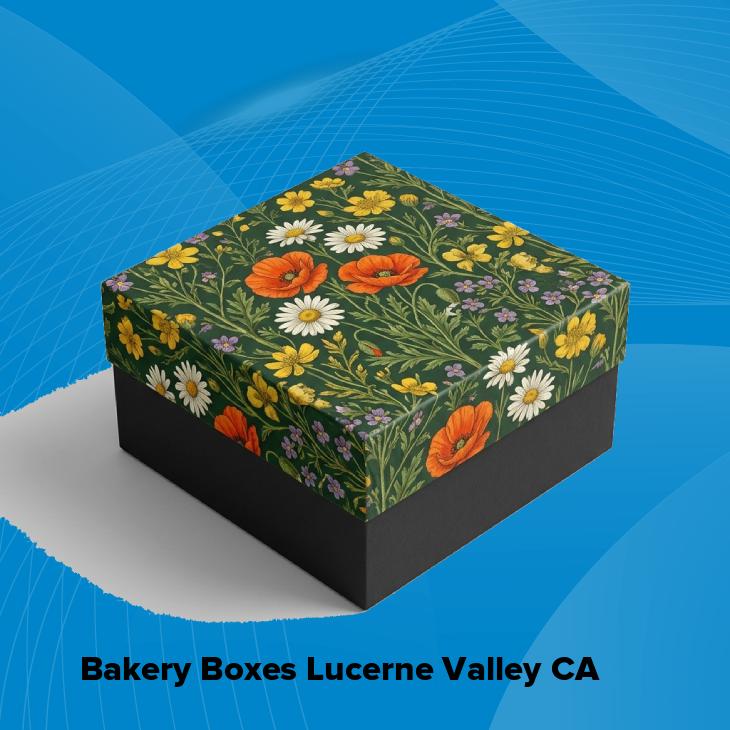Bakery boxes lucerne valley ca