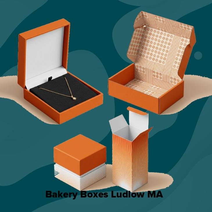 Bakery boxes ludlow ma