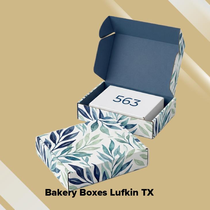 Bakery boxes lufkin tx