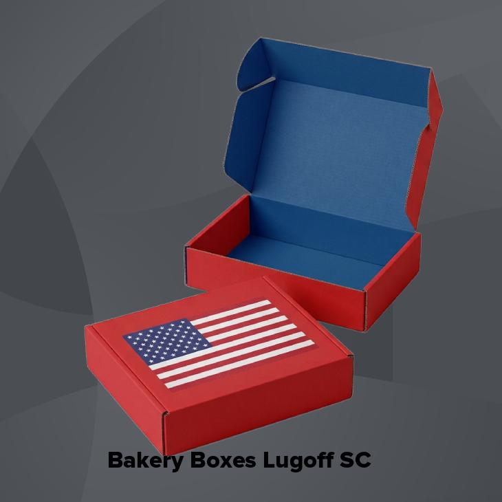 Bakery boxes lugoff sc