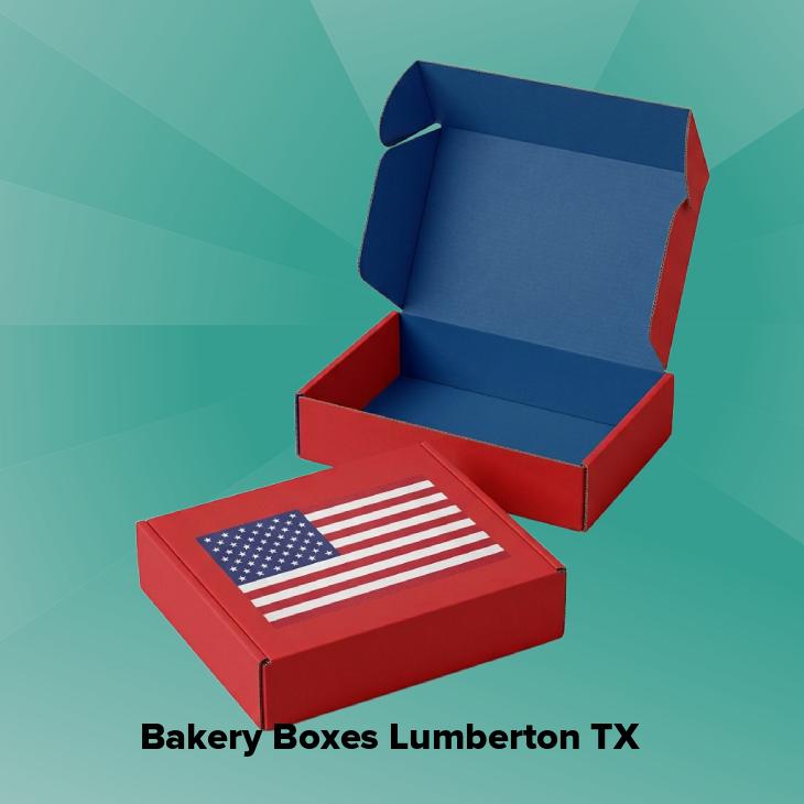 Bakery boxes lumberton tx
