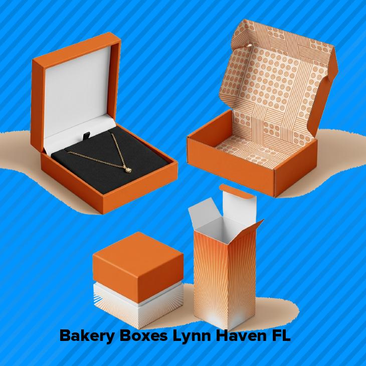 Bakery boxes lynn haven fl