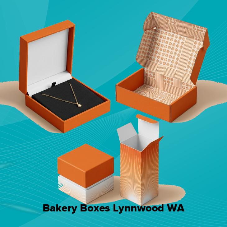 Bakery boxes lynnwood wa