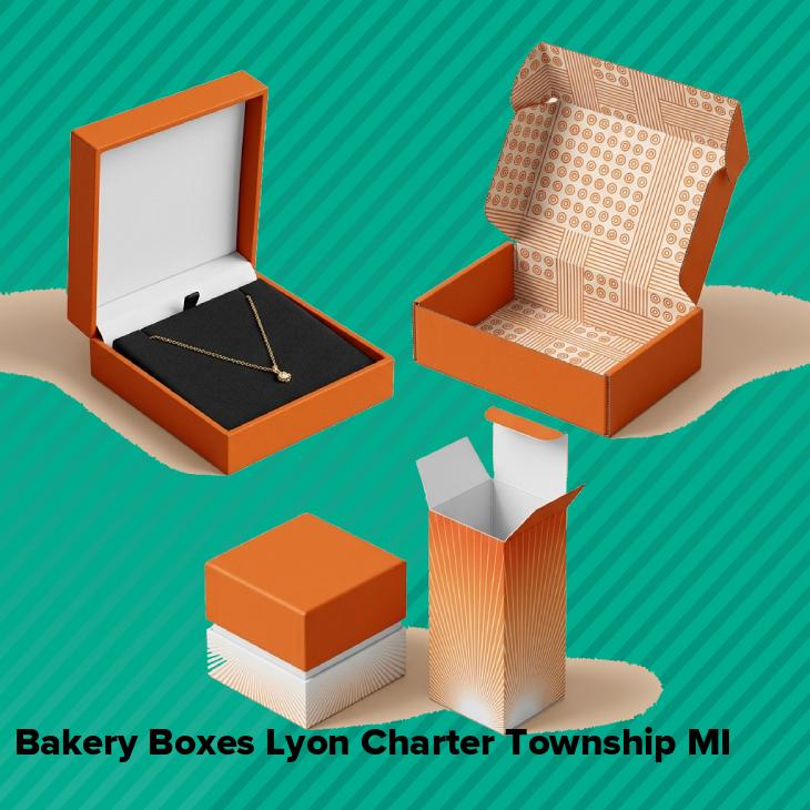 Bakery boxes lyon charter township mi