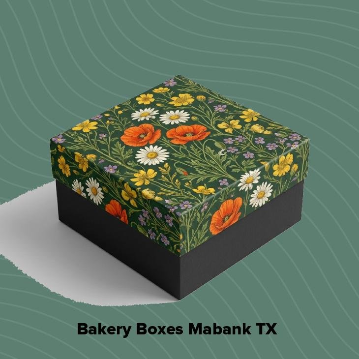Bakery boxes mabank tx