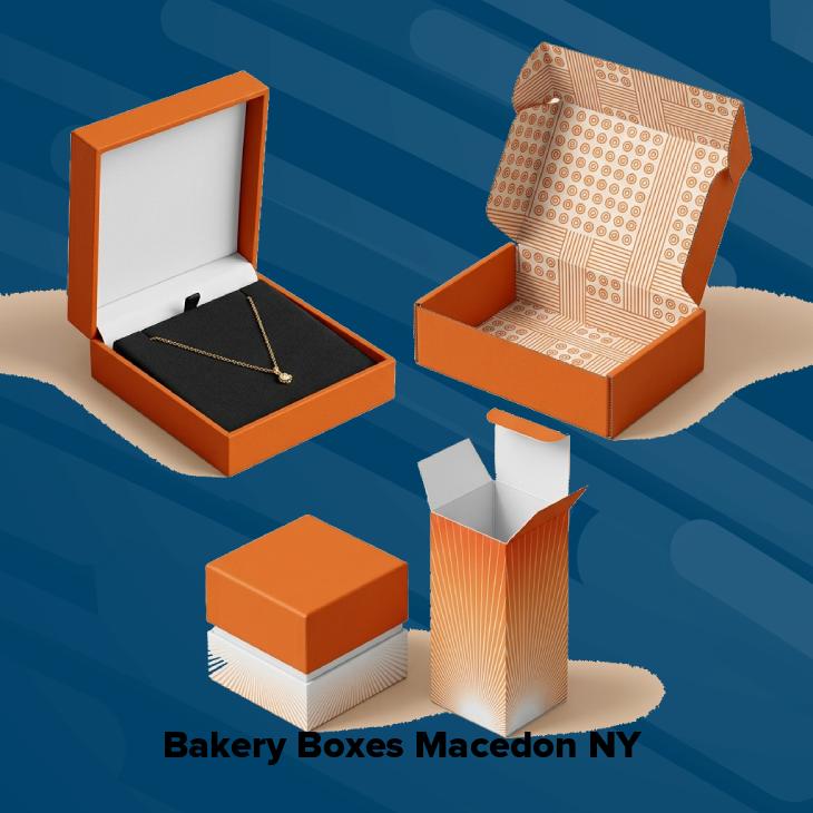 Bakery boxes macedon ny