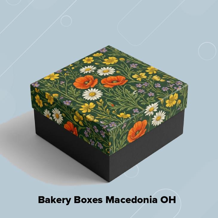 Bakery boxes macedonia oh