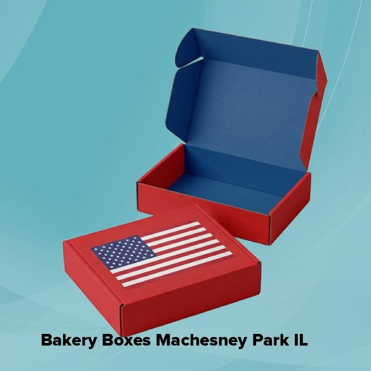 Bakery boxes machesney park il