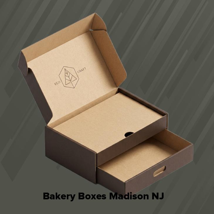 Bakery boxes madison nj