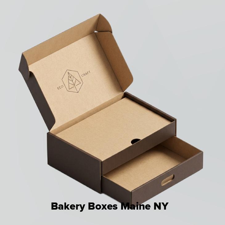 Bakery boxes maine ny