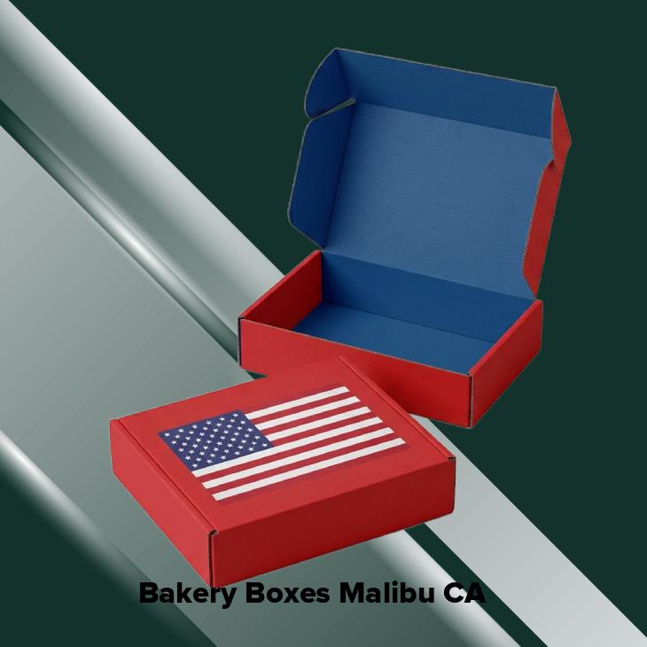 Bakery boxes malibu ca