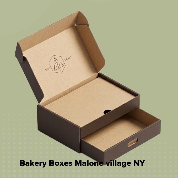 Bakery boxes malone village ny