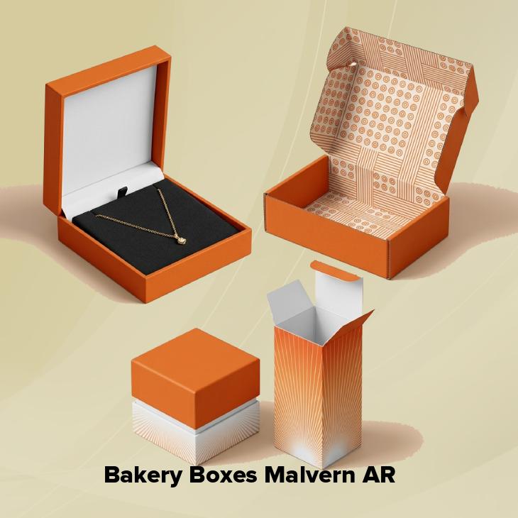 Bakery boxes malvern ar