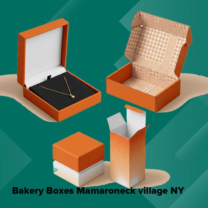 Bakery boxes mamaroneck village ny