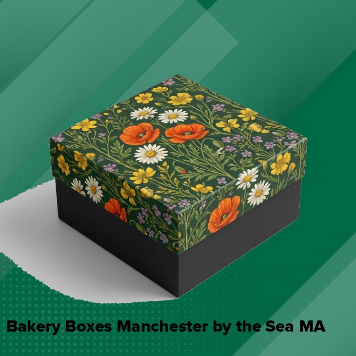 Bakery boxes manchester by the sea ma