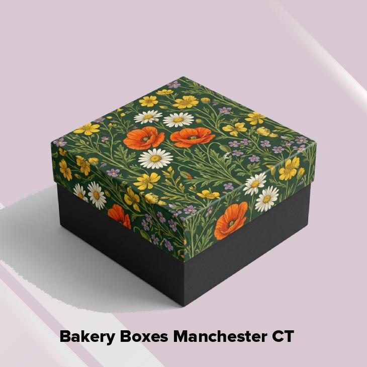 Bakery boxes manchester ct