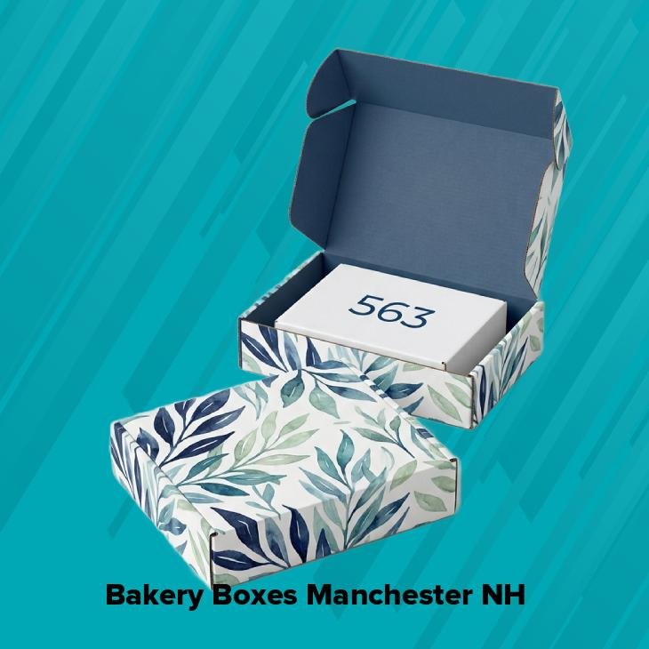 Bakery boxes manchester nh