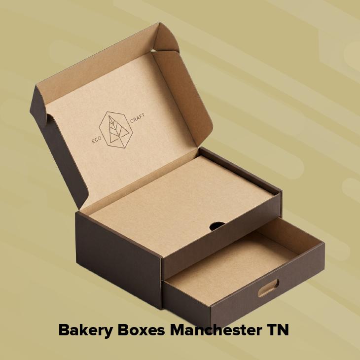 Bakery boxes manchester tn
