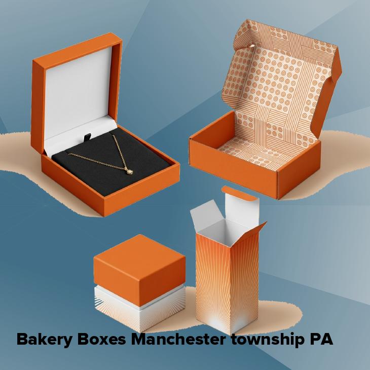 Bakery boxes manchester township pa