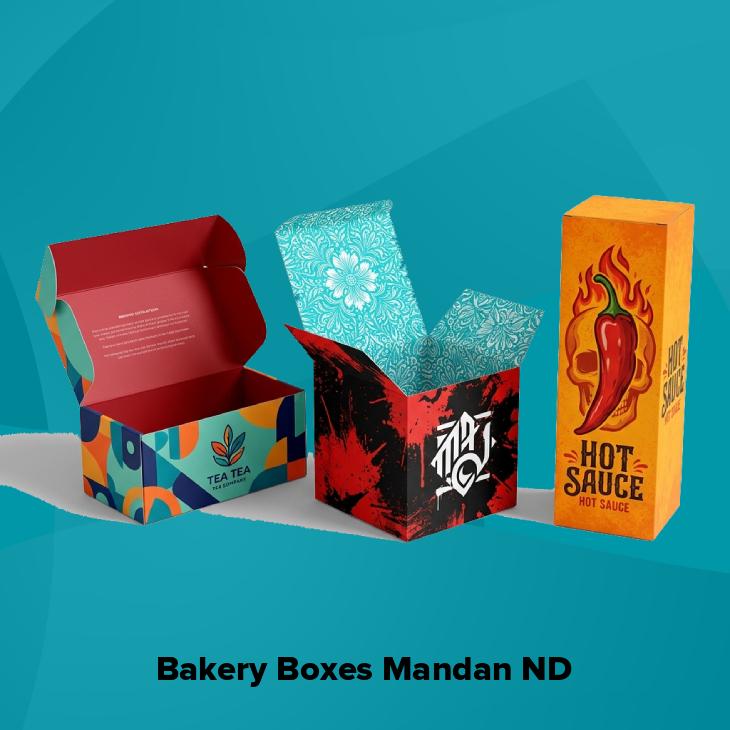 Bakery boxes mandan nd