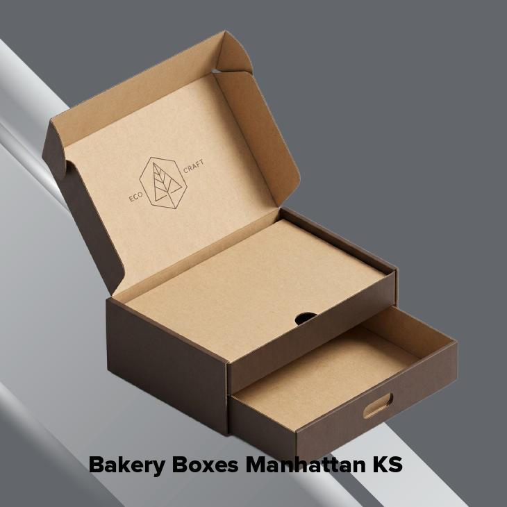 Bakery boxes manhattan ks