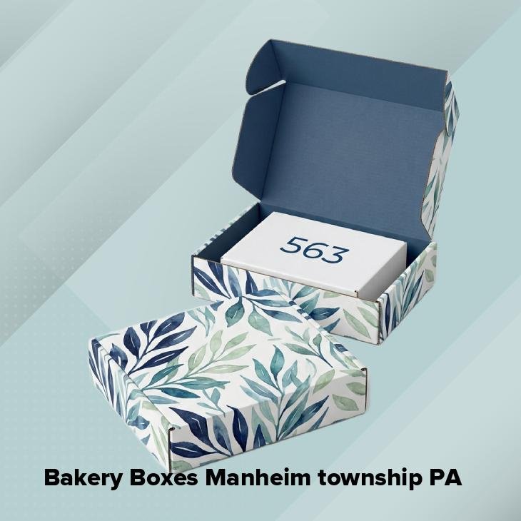 Bakery boxes manheim township pa