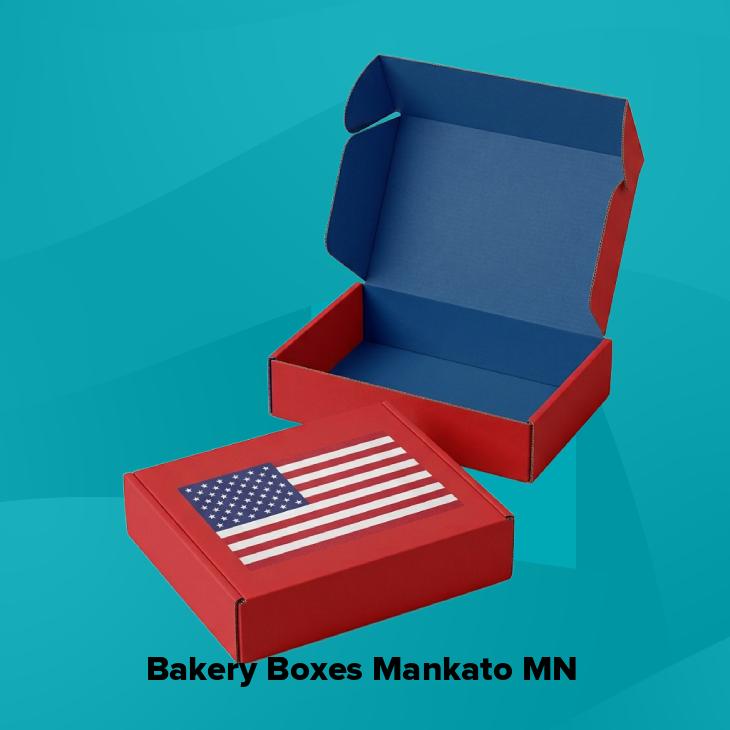 Bakery boxes mankato mn