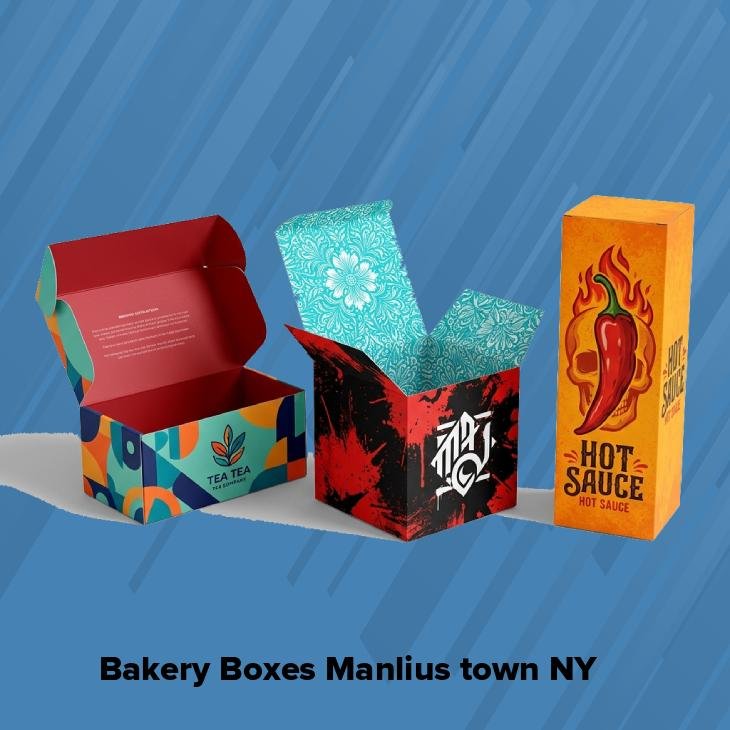 Bakery boxes manlius town ny