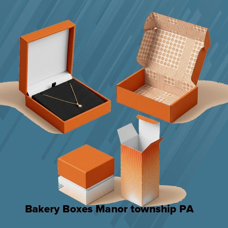 Bakery boxes manor township pa