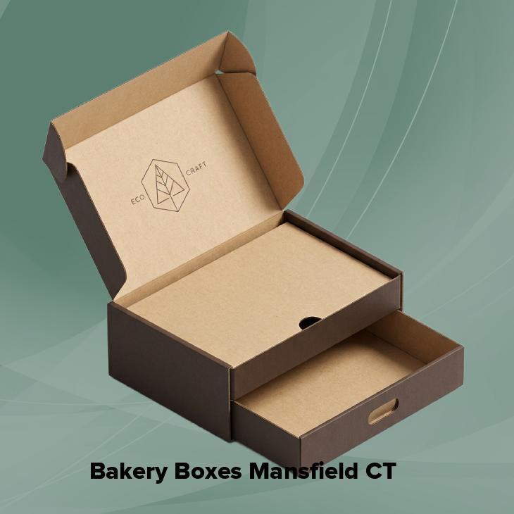 Bakery boxes mansfield ct