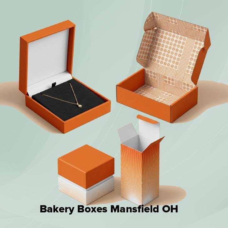 Bakery boxes mansfield oh