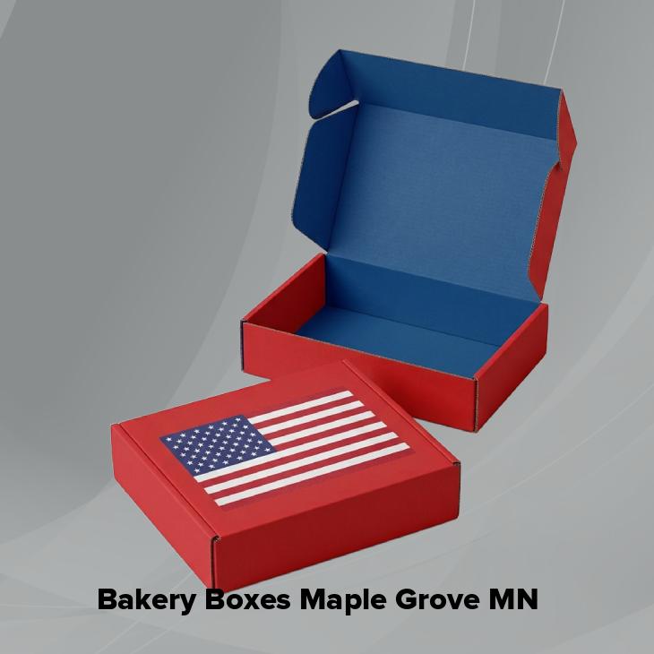 Bakery boxes maple grove mn