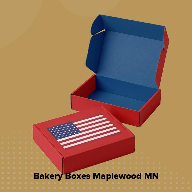 Bakery boxes maplewood mn