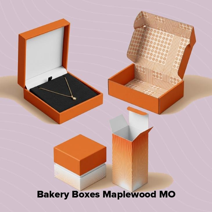 Bakery boxes maplewood mo
