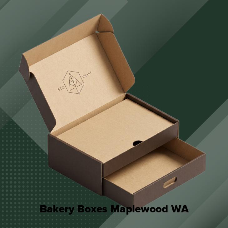 Bakery boxes maplewood wa