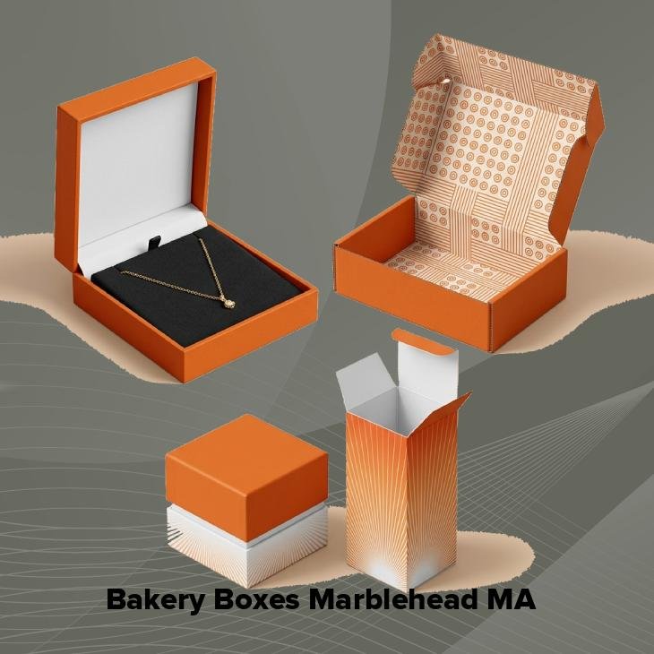 Bakery boxes marblehead ma