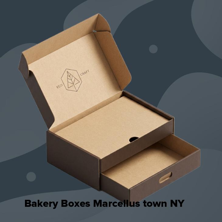 Bakery boxes marcellus town ny