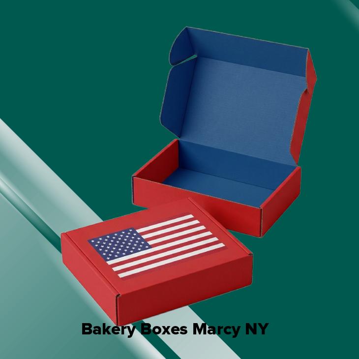 Bakery boxes marcy ny