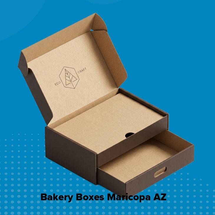 Bakery boxes maricopa az