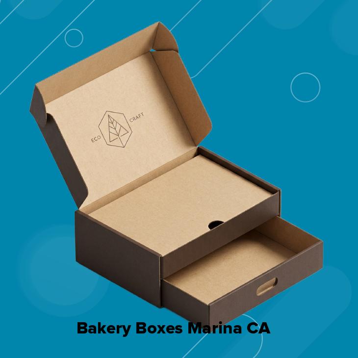 Bakery boxes marina ca