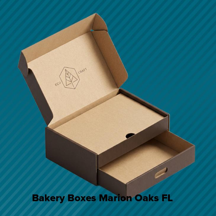 Bakery boxes marion oaks fl