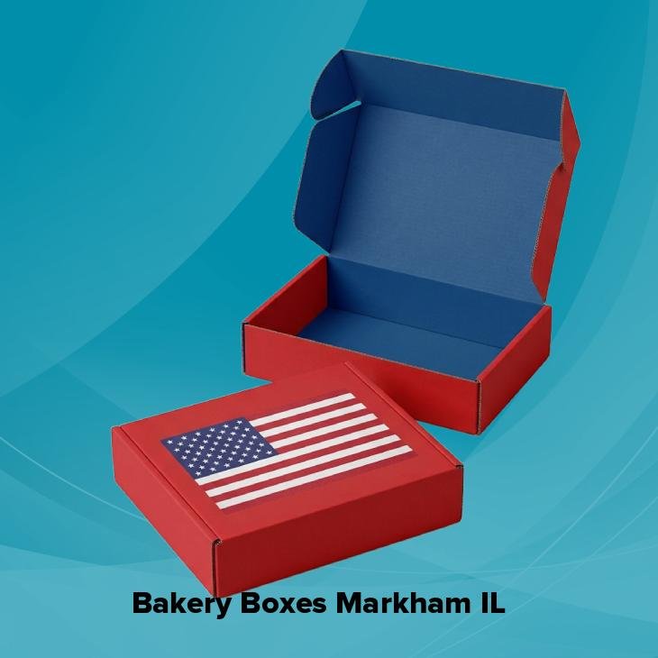 Bakery boxes markham il