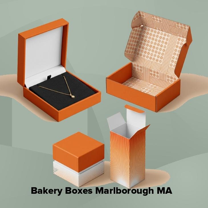 Bakery boxes marlborough ma