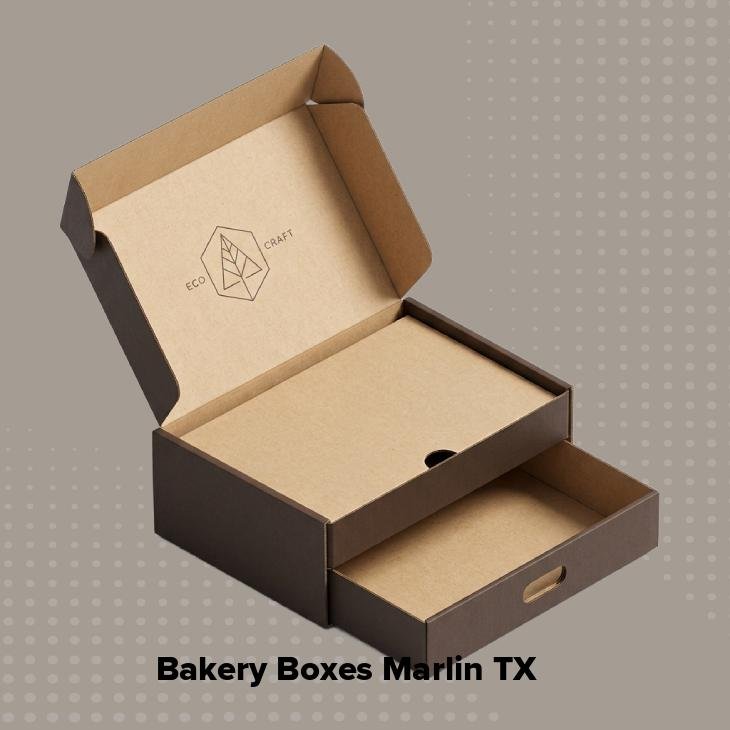 Bakery boxes marlin tx