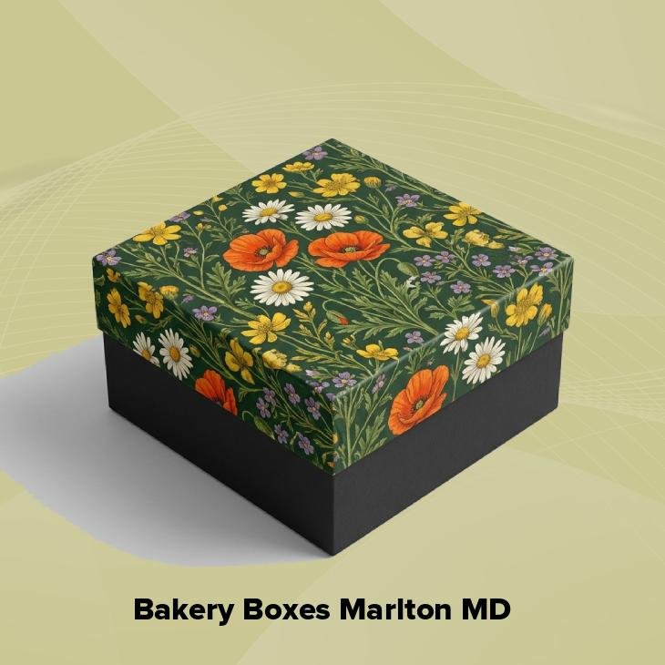 Bakery boxes marlton md