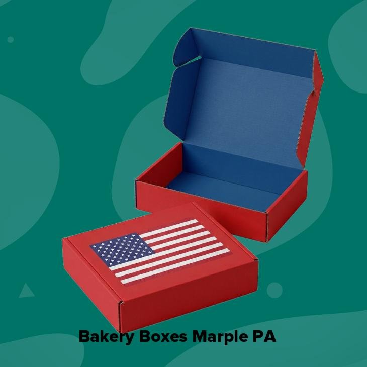 Bakery boxes marple pa