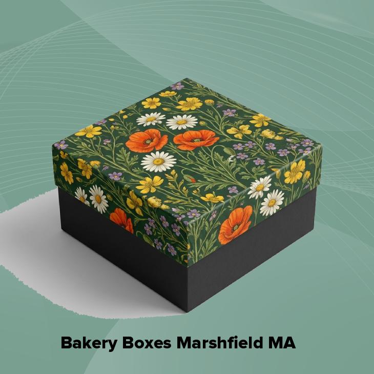 Bakery boxes marshfield ma